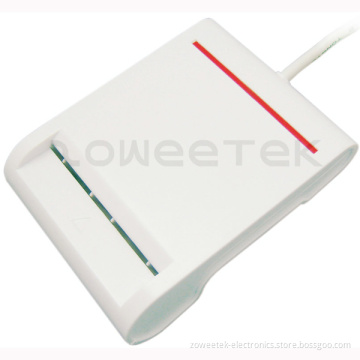 Smart Card Reader / ATM Card Reader (ZW-12026-2)